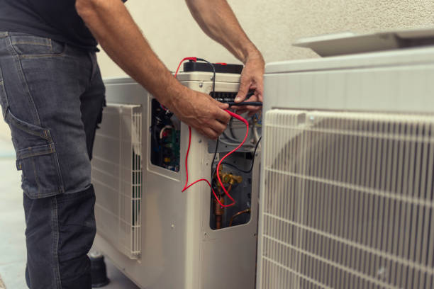 Best HVAC air duct cleaning  in Berlin, NJ